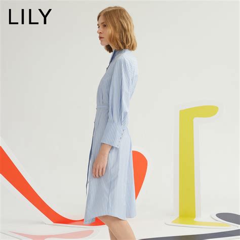 lili女装|Lily（女性时装品牌）